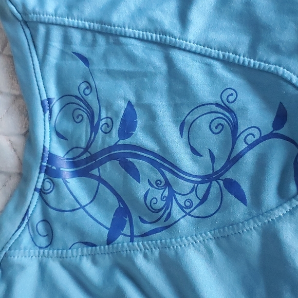 Louis Garneau women’s cycling shirt - Picture 4 of 6